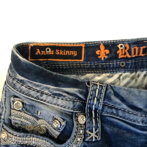 Authentic Rock Revivals - Picture 8 of 9